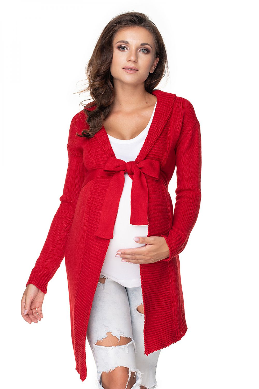 Cardigan model 138237